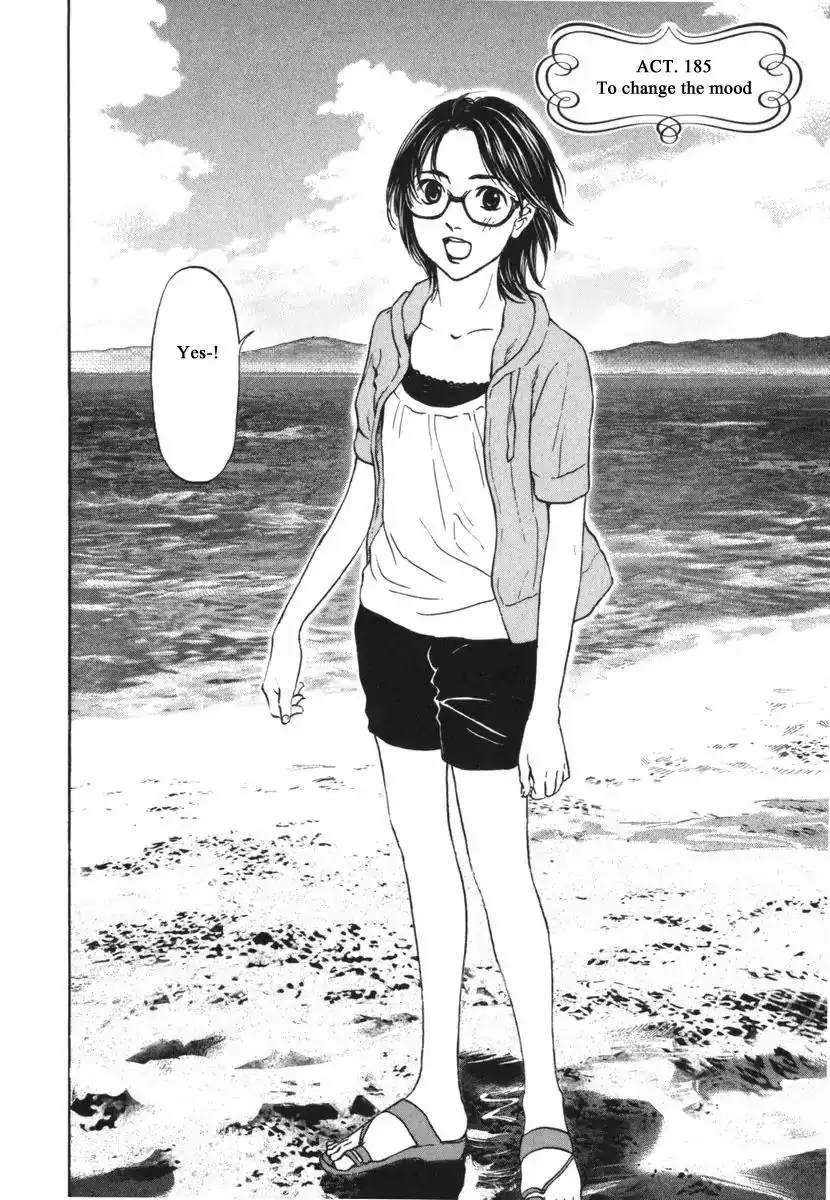 Haruka 17 Chapter 185 2